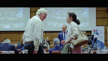 The Global Judicial Integrity Network - a powerful tool to tackle corruption in the judiciary