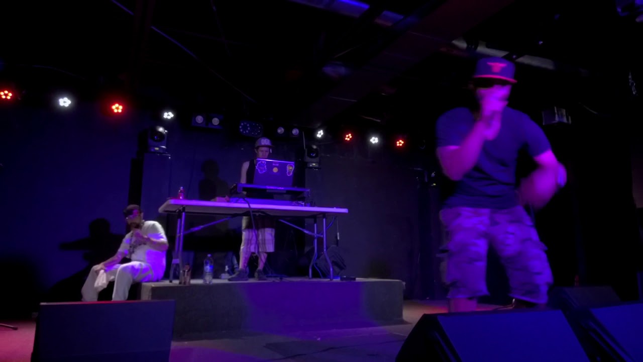 Guarda ILL Gordon - Focus Fest 2018 (Performance Recap) su YouTube Guarda ILL Gordon - Focus Fest 2018 (Performance Recap) su YouTube