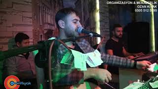 Bektaş Dolu Binbir Hayalınan Suvari Ocakbaşı 2019 By Ozan Kiyak