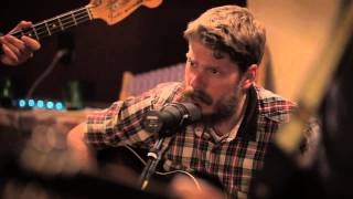 Video thumbnail of "Deep Dark Woods "Banks of The Leapold Canal" : Americana Sessions"