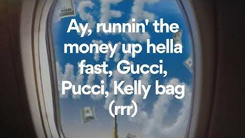 Thumbnail of Buddah Bless, See The World (Lyrics)