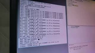 Tools for debugging 9front Ethernet drivers