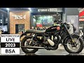 Motorcycle live 2023 bsa 4k