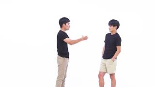 『「ボツボツ行くわ」って言う奴』ジャルジャルのネタのタネ【JARUJARUTOWER】