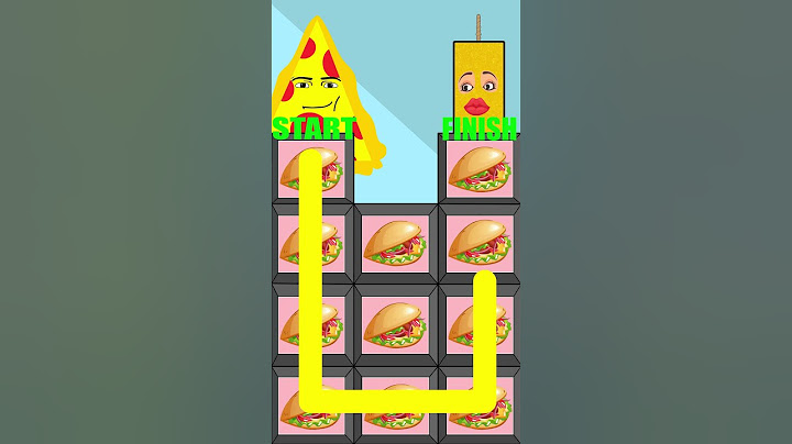 Pizza vs Hamburger ? Nikocado Avocado and Gegagedigedagedago Nuggets choose the best dish !