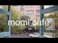 2. Momi Cafe 猫的天空之城 | Shanghai Study Abroad Diaries