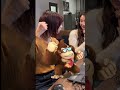 エンターキーを押す係
