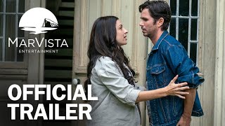 Is There A Killer In My Family? - Official Trailer - MarVista Entertainment 