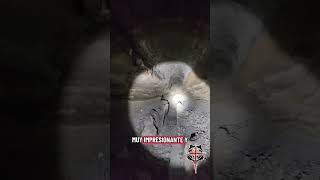 Asi es como se ven diferentes secciones de los Tuneles bajo Aguascalientes 👀