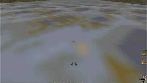 Quake Team Fortress - Digital Jedi vs. FOLD VIII, pt. 1