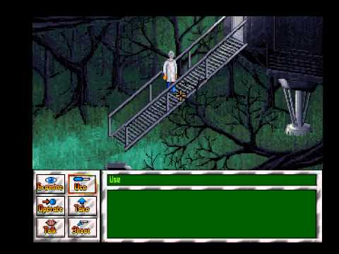 Lethal Formula (1995) [AMIGA] - YouTube