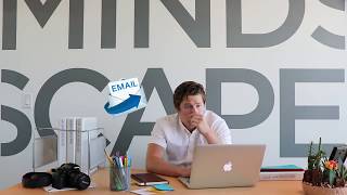 Create & Execute Course from MINDSCAPE