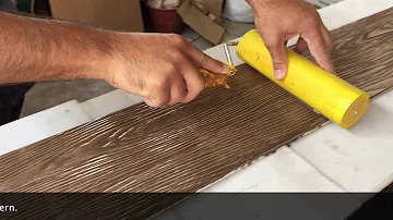 HOW TO: DIY paint SHERA fiber cement planks