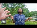 Driver Thinks Giving Cops Attitude will Prevent Traffic Ticket