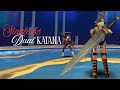 Dual Katana AGI Build lv305 - Toram Online