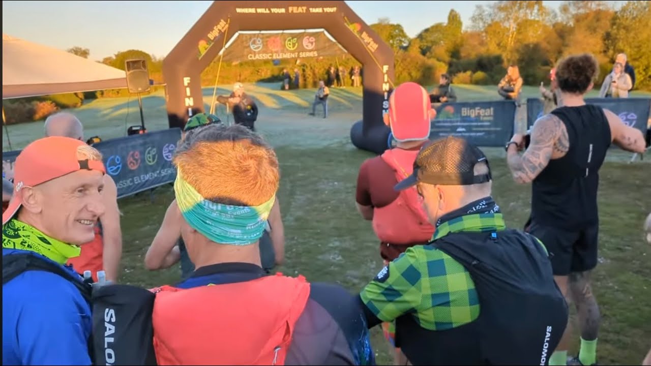 Big Sky Marathon 2025