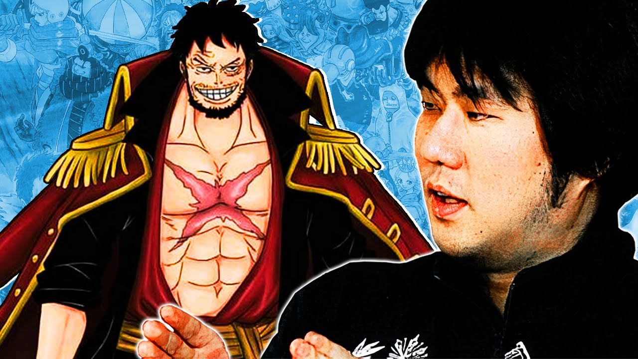 ODA enthüllt RUFFY in der ZUKUNFT ✉️ HINWEISE & FORESHADOWING ✉️ ONE PIECE SBS Fanpost 89 & 90