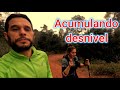 Preparación kangas montain 2025