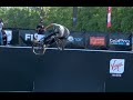 BMX - FISE World Montpellier 2015 Park Finals Highlights