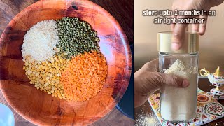make this and enjoy for 2 months | Healthy breakfast recipe | Easy recipes