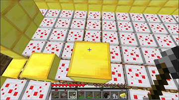 Minecraft custom map: Escape the Puzzlemaster pt. 2