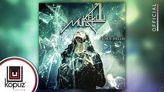 Murat Kekilli - Paranormal (Official Music Video)