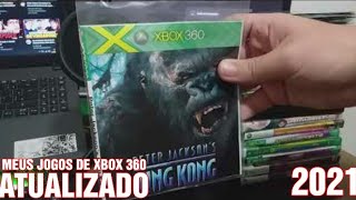 Jogos Lt 3.0 Xbox 360 - Colaboratory