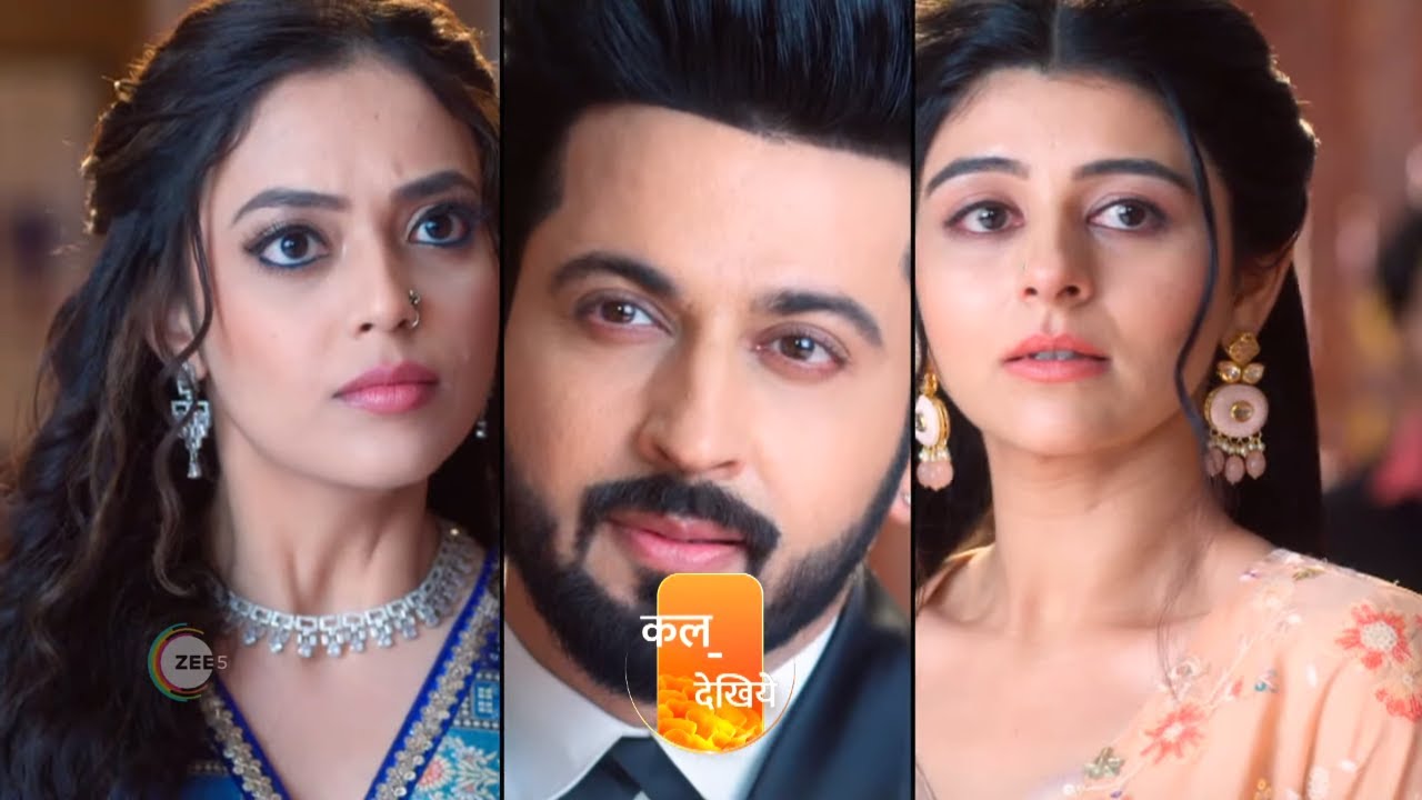 Rabb Se Hai Dua  Ep 413  Preview  Mar 3 2024  Aditi Sharma Karanvir Sharma  Zee TV