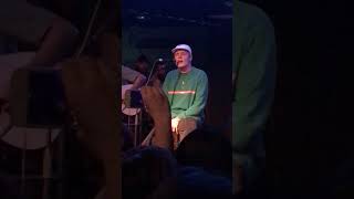 19 seventy sumthin- neck deep. Kingston acoustic