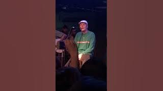 19 seventy sumthin- neck deep. Kingston acoustic