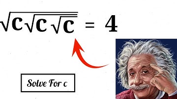 Cambridge Entrance Exam | Nice square root Math Simplification