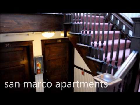 2BR Flat @ San Marco Apartments