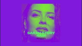 Sarah Story - 4am [STORIES]