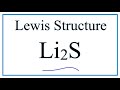 Ionic Compounds and Lewis Structures