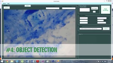 TA141501023 Atomic - Automated Microscope