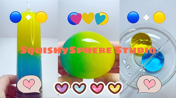 🩷🩷 Tape Balloon DIY with Super Giant Orbeez and Nano Tape |슈퍼 자이언트 오르비즈와 나노 테이프로 만드는 테이프 풍선 | DIY 🩷🩷