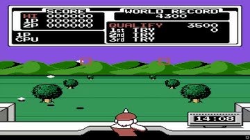 MAME MESS DCAT 8 100 IN 1 8BIT CONSOLE SHOOTING HACK FROM 100 IN 1 DCAT 8 ENHANCED NES HOMEBREW