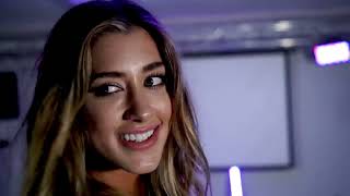 America's Next Top Runway Model | Hannah Stocking