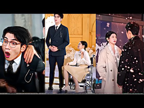 بيسيبها يوم فرحها عشان مع اقة وبيفض حهاوبيتجوزغيرها فابترجع بالزمن وبتغير الاحداث وبتنتق م منه