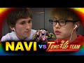 Navi vs tongfu  epic fountain hook  ti3 the international 2013 dota 2