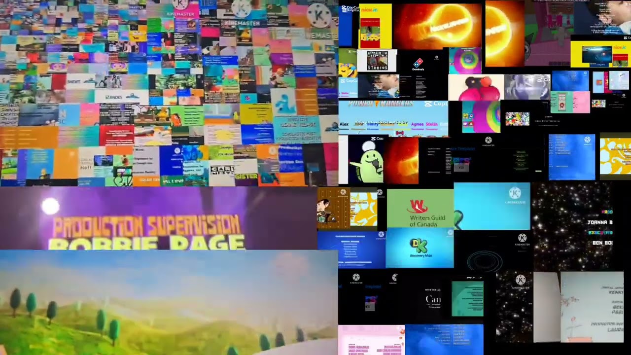 100000 credits remix 