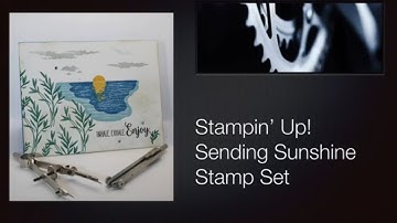 Stampin