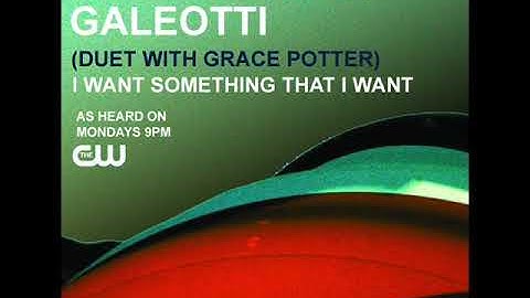 Bethany Joy Lenz | I Want Something That I Want