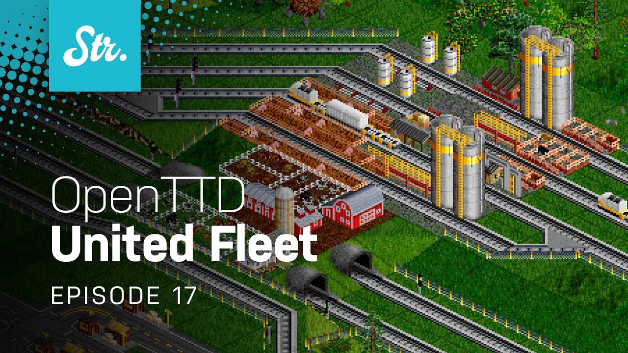 openttd firs openttd firs