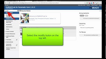 MyBRADYLab testgen import