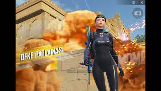 TERAPİ GİBİ TAVA | PUBG MOBİLE