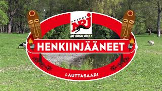 HENKIINJÄÄNEET NRJ