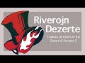 Riverojn Dezerte | Rivers in the Desert (Cover in Esperanto)