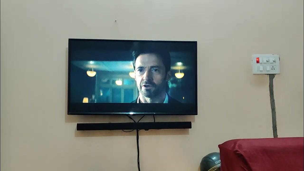 DIALOGUE TEST SAMSUNG SOUNDBAR HW A550 dolbyatmos dts 