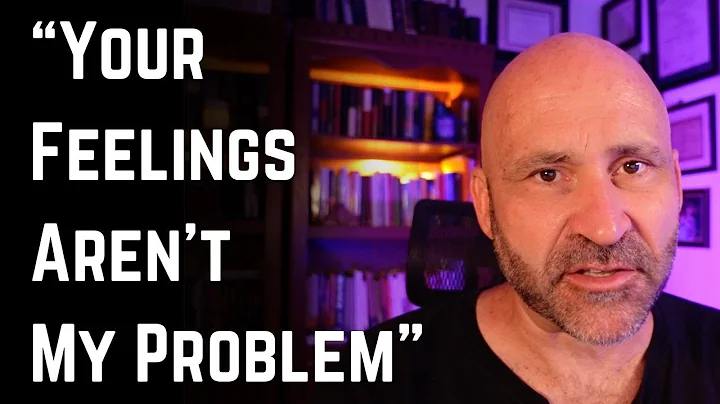 My husband feels ATTACKED when I share my FEELINGS